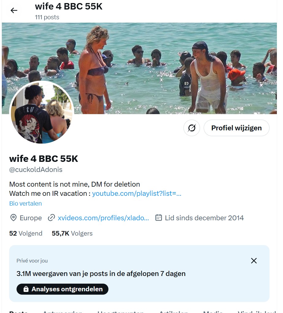 3.1M views in a week. Thnak you every one. Still going up