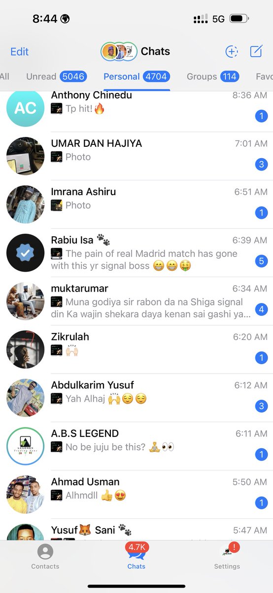 When it comes to trading there's absolutely no excuse for not to make money 💰

Making my community happy with free signals is my daily mission Yesterday we took a trade together and this morning we woke up with Full Tp💰😀

Now, where's my family at? Drop your results under this
