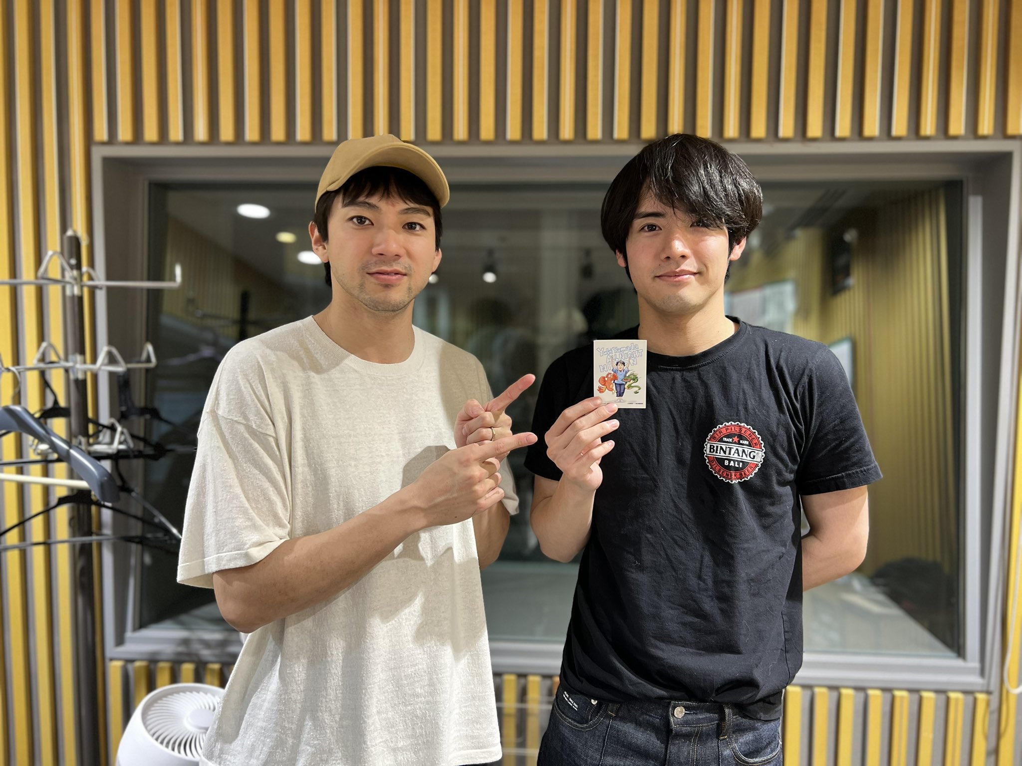 公式『山田裕貴のオールナイトニッポン』 on X: 