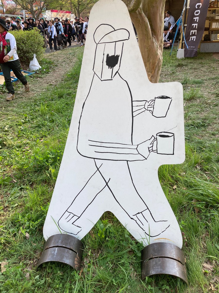 shin721's tweet photo. ゆるキャラ、キャラクター特集。アラバキ内では色んなキャラクターにも会えます。そいえば今年はチョコえもんに会えず。その分チータくんにはよく会えてます。
#アラバキ
#ARABKI https://t.co/6Sckn57ZOG