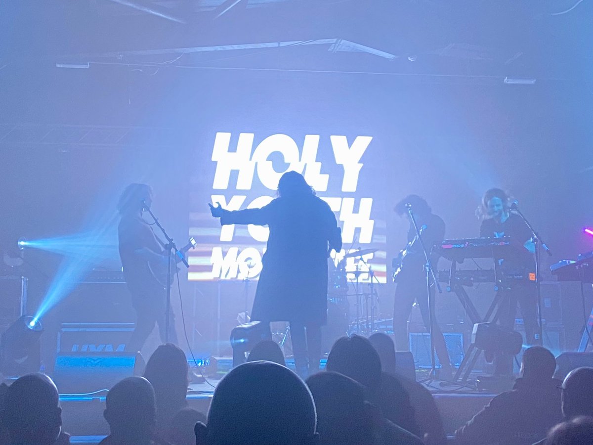 Ian Smith (@bendykermit) on Twitter photo Consider the noise well and truly brought at <a href="/AwaydayR/">D R L PROMOTIONS</a> Bring The Noise festival, courtesy of <a href="/HYMovement/">Holy Youth Movement</a>. Unbelievably good yesterday. 🙌🏼🙌🏼 Consider the noise well and truly brought at <a href="/AwaydayR/">D R L PROMOTIONS</a> Bring The Noise festival, courtesy of <a href="/HYMovement/">Holy Youth Movement</a>. Unbelievably good yesterday. 🙌🏼🙌🏼