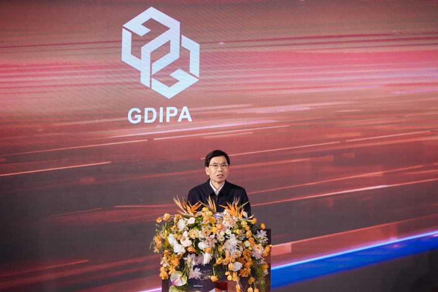 iGuangdong's tweet photo. #Guangdong has taken the initiative to align itself with intl high-standard trade and economic rules and strengthen #IP protection, a former vice-minister of commerce said at the 9th Guangdong Investment Development Forum on April 23.🌟🌏 https://t.co/Rrep7ZrcQT #GDupdates https://t.co/o7aoIIBfPg