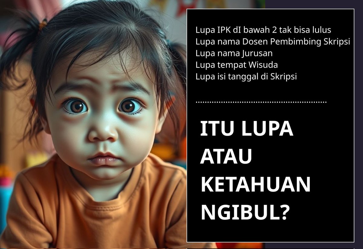blank0429's tweet photo. Hmm .. 𝗟𝘂𝗽𝗮 𝗮𝘁𝗮𝘂 𝗹𝗮𝗶𝗻𝗻𝘆𝗮 ❓❔

Ga perlu direspon dgn makian.. cukup direnungkan &amp; dibaca bukti²nya

Bagikan sebanyak mungkin biar makin bertambah yg tahu Faktanya. 𝗞𝗮𝗹𝗮𝘂 𝗽𝗲𝗿𝗹𝘂 𝗷𝗮𝗱𝗶𝗸𝗮𝗻 𝘀𝘁𝗮𝘁𝘂𝘀 𝗪𝗵𝗮𝘁𝘀𝗮𝗽𝗽 (yg saya share semua ada buktinya) https://t.co/PfxQ4UOtXk