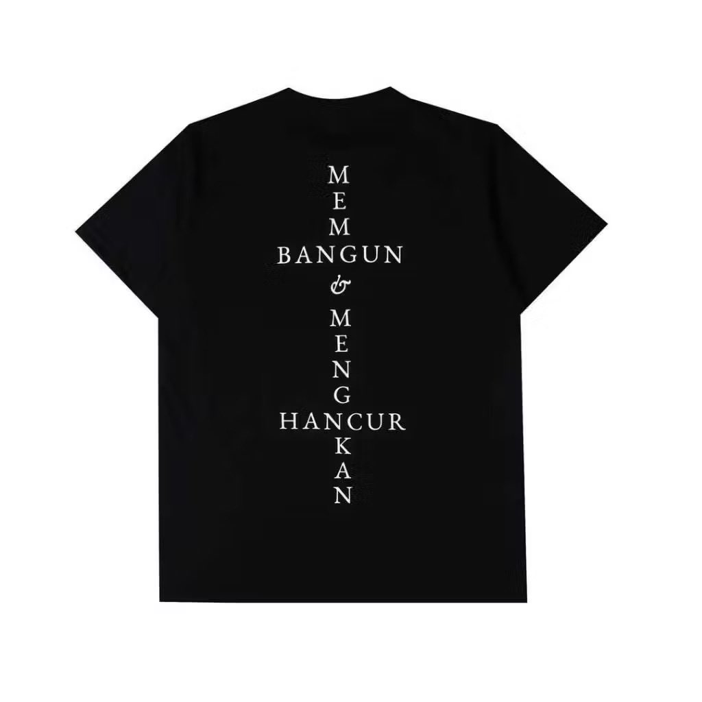 MusikMerch's tweet photo. .Feast - Memento - T-shirt - Black

💵 Rp245.000.
🔗 https://t.co/2VjWBTjSkJ https://t.co/RThrDJweqR