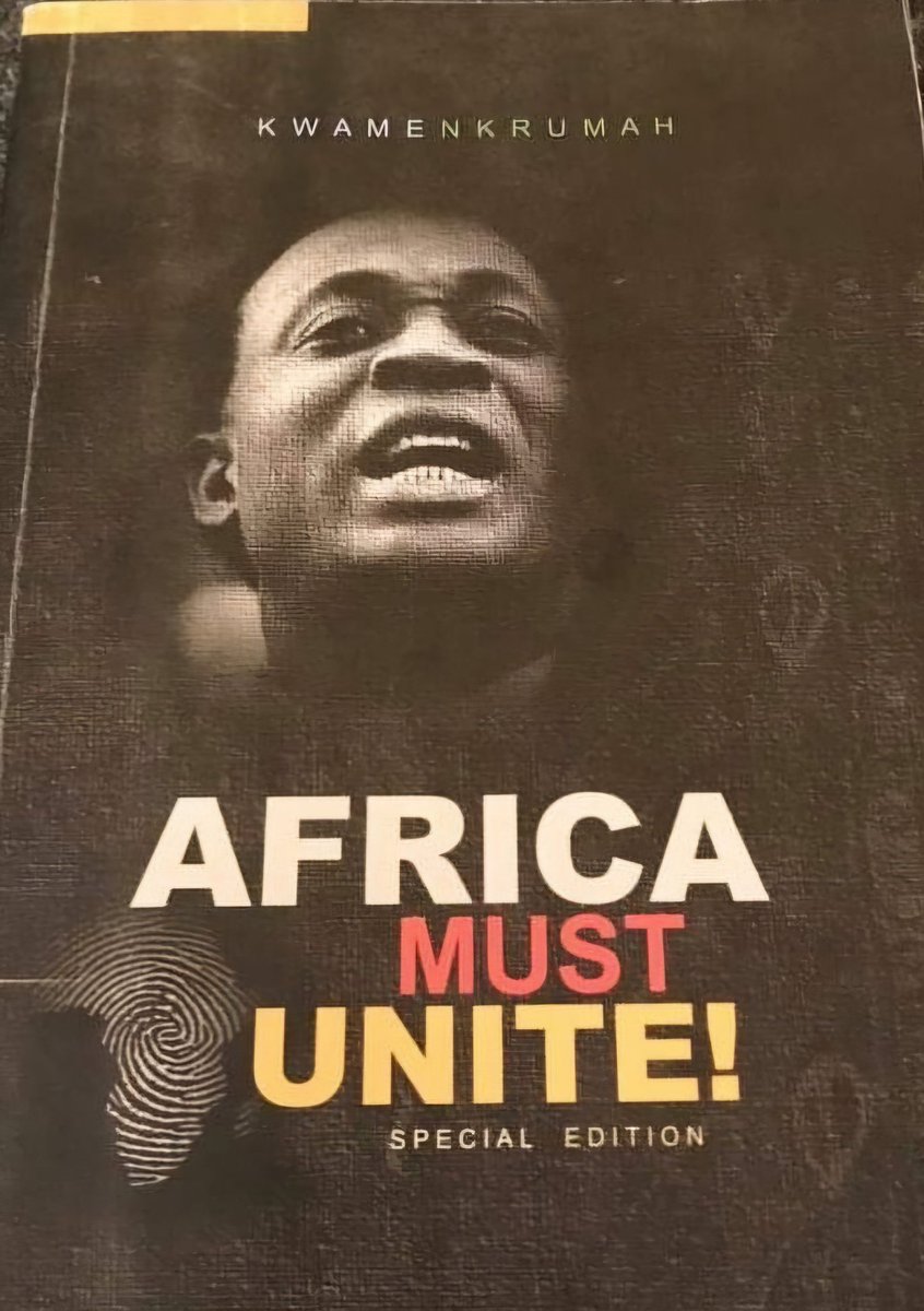 PetersWonderboy's tweet photo. Dr Kwame Nkrumah (21 September 1909 - 27 April 1972) https://t.co/cdUta7A50M