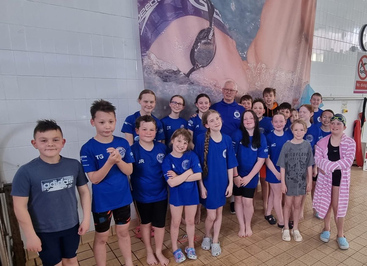 Bolton Swimming Club (@boltonswimmingc) on Twitter photo Brilliant swimming from 9,10,11,12 yr swimmer's in the BCM Mini League, Winning the 1st round gala.
Bolton 85 Swinton 83
Horwich 61 Flixton 56
A very exciting gala. Thanks to our TM's & Officials & our sponsors <a href="/bramahfitness/">Bramah Fitness</a> <a href="/SwimsAwayLtd/">SwimsAway</a> <a href="/UswimOpenwater/">Uswim Openwater</a> & <a href="/Thornton_Lowe/">Thornton & Lowe</a> Brilliant swimming from 9,10,11,12 yr swimmer's in the BCM Mini League, Winning the 1st round gala.
Bolton 85 Swinton 83
Horwich 61 Flixton 56
A very exciting gala. Thanks to our TM's & Officials & our sponsors <a href="/bramahfitness/">Bramah Fitness</a> <a href="/SwimsAwayLtd/">SwimsAway</a> <a href="/UswimOpenwater/">Uswim Openwater</a> & <a href="/Thornton_Lowe/">Thornton & Lowe</a>