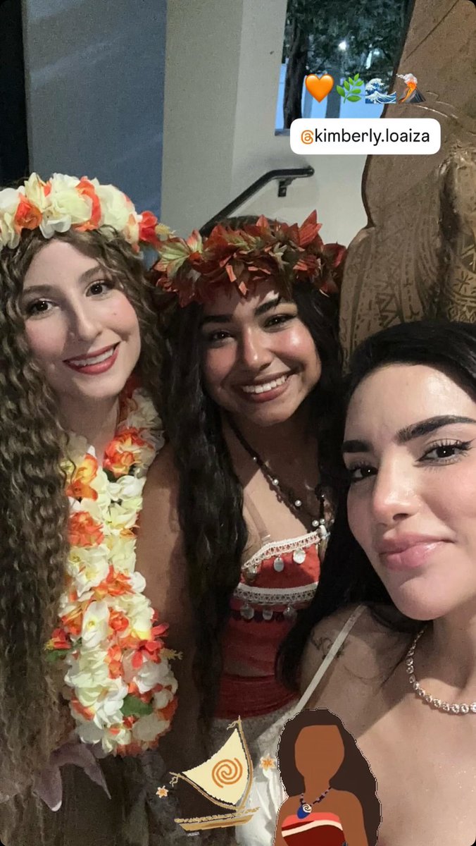 Hermosa 🥹💘
<a href="/KimberlyLoaiza_/">Kimberly Loaiza 🇲🇽</a>