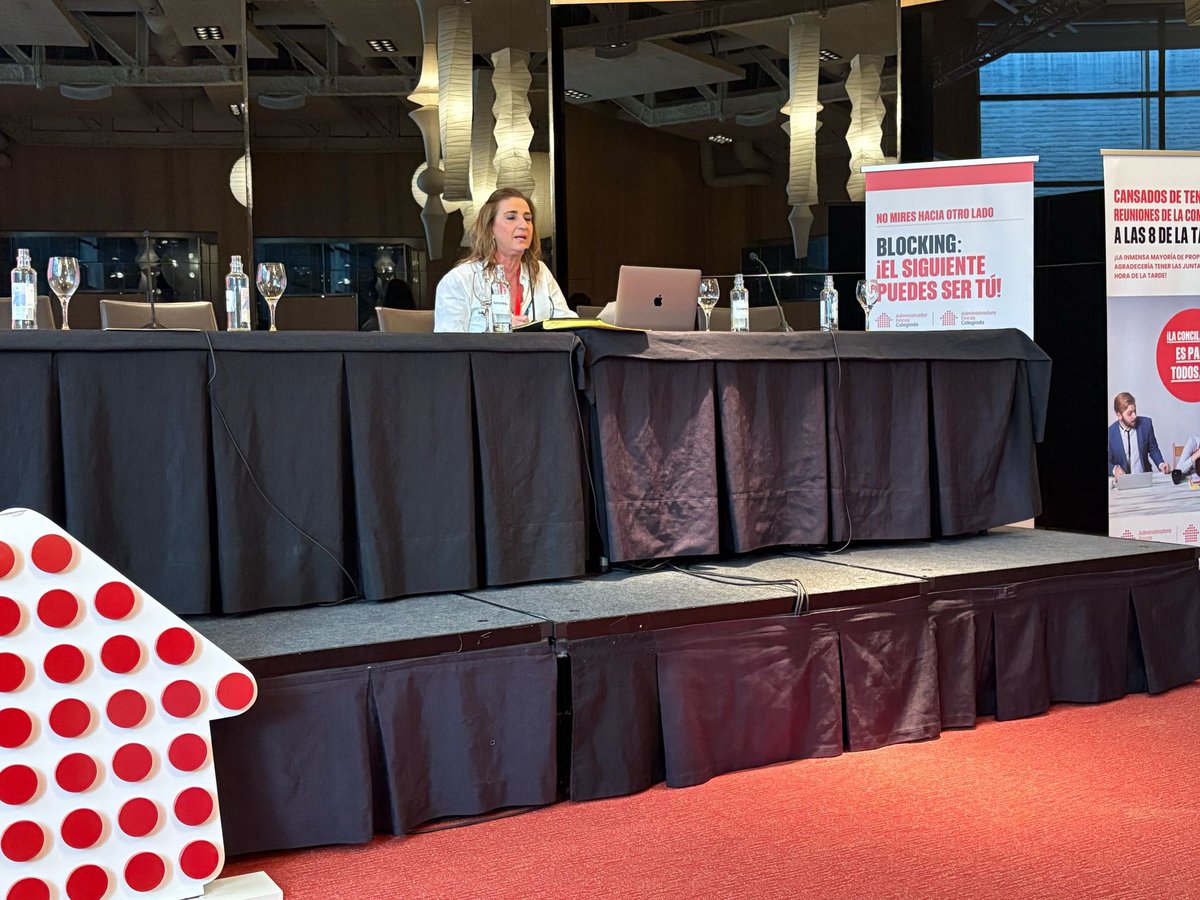 coaf_AC's tweet photo. La buena comunicación es esencial para prestar un servicio excelente a las comunidades de propietarios y para afianzar nuestro papel en la sociedad.
Ha sido un placer participar en las jornadas #Comunicando_nos en Zaragoza. @cafaragon 👍 https://t.co/r1Dvzn3Kyr