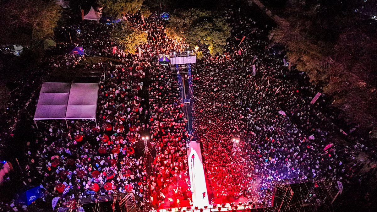 Tinkamanyi98344's tweet photo. History made yesterday, thanks people of Western oweintu even Eastern people.
#Truth256
#UniversityInn https://t.co/Zs6EtEuQbE
