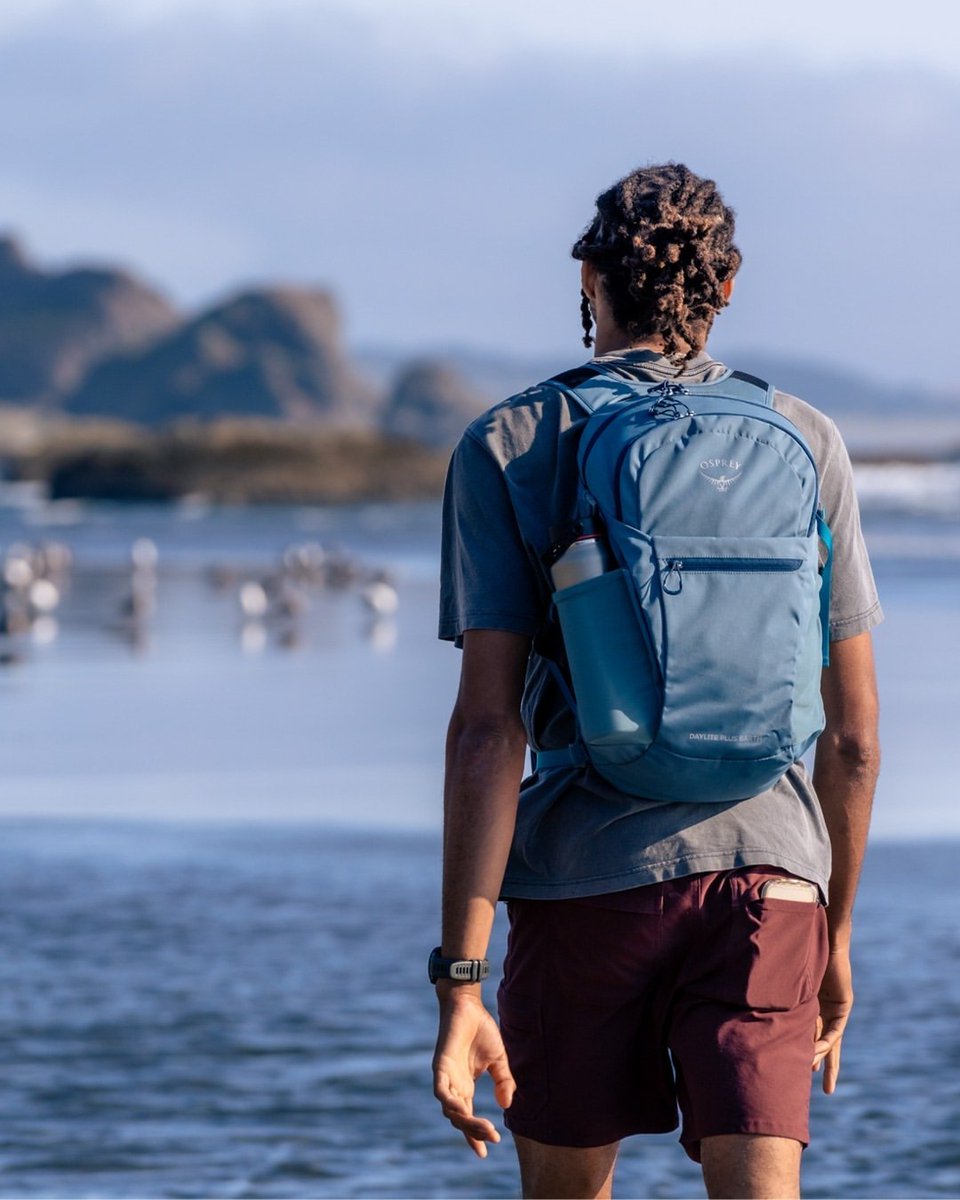 Head to <a href="/SnowAndRock/">SnowAndRock</a> for all your outdoor adventure needs! 🏔️ From top-quality gear to expert advice, they’ve got everything to fuel your next journey. #snowandrock #portsolent