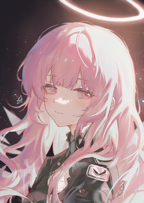 Lemuen #アークナイツ#Arknights#明日方舟 