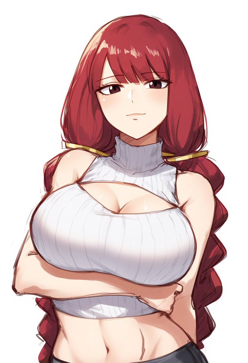 Jei_games's tweet photo. Irene Belserion | Fairy Tail | アイリーン https://t.co/4HjJBAztFH