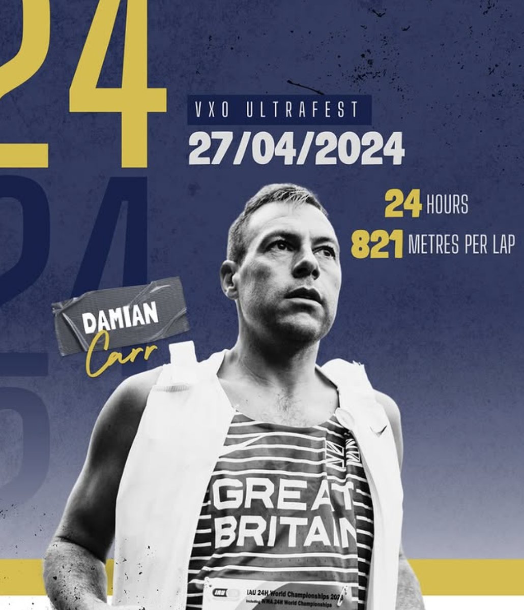 The Bushcraft Company (@thebushcraftco) on Twitter photo The London Marathon embodies endurance and resilienceโjust like our wild adventures! ๐ฟ๐ฅ Shoutout to <a href="/damocarr83/">Damian Carr</a>, our pro ultra runner at Boughton Woods! ๐ช๐ฝ๐๏ธ Good luck to all challengers today! ๐
The London Marathon embodies endurance and resilienceโjust like our wild adventures! ๐ฟ๐ฅ Shoutout to <a href="/damocarr83/">Damian Carr</a>, our pro ultra runner at Boughton Woods! ๐ช๐ฝ๐๏ธ Good luck to all challengers today! ๐