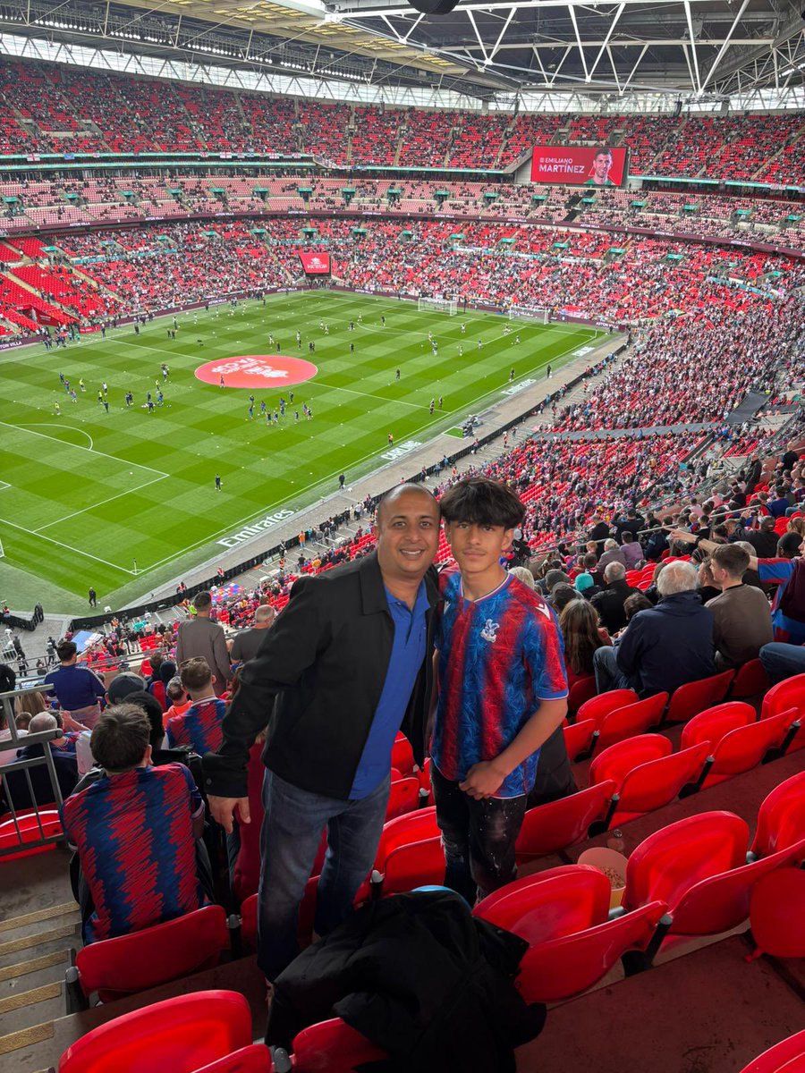 Dipam Patel tweet media