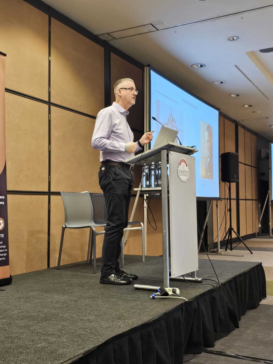 GlobalSkin tweet media