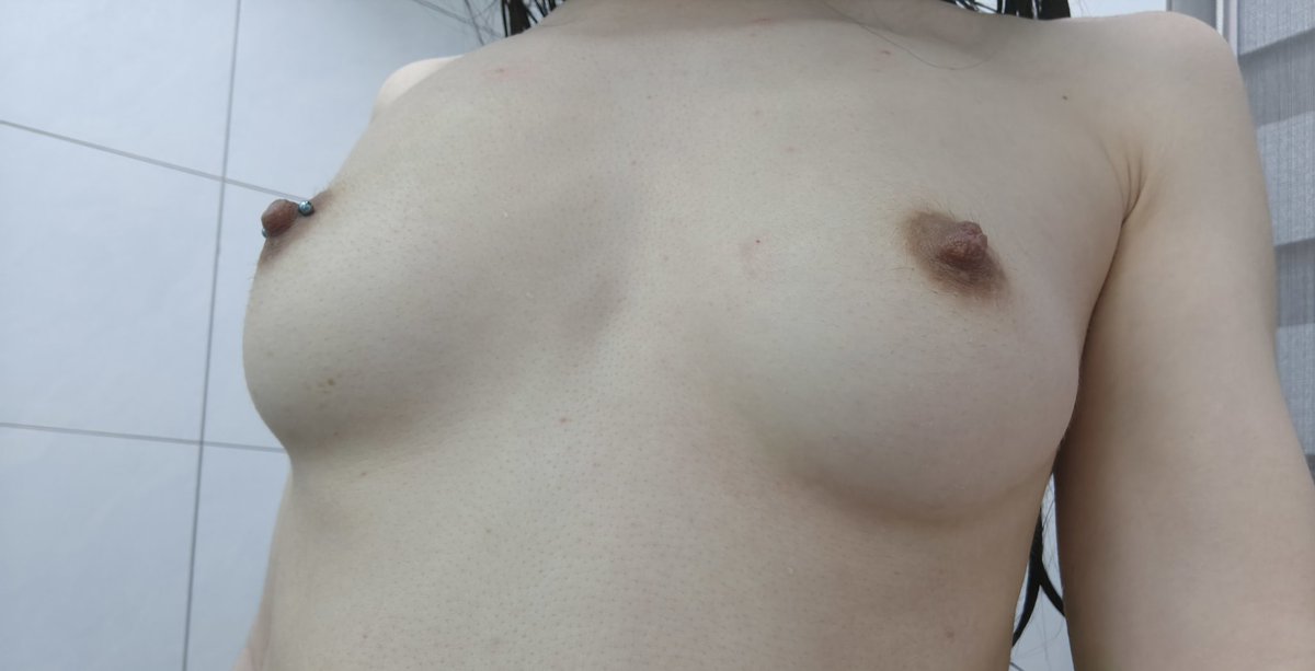 白白净净