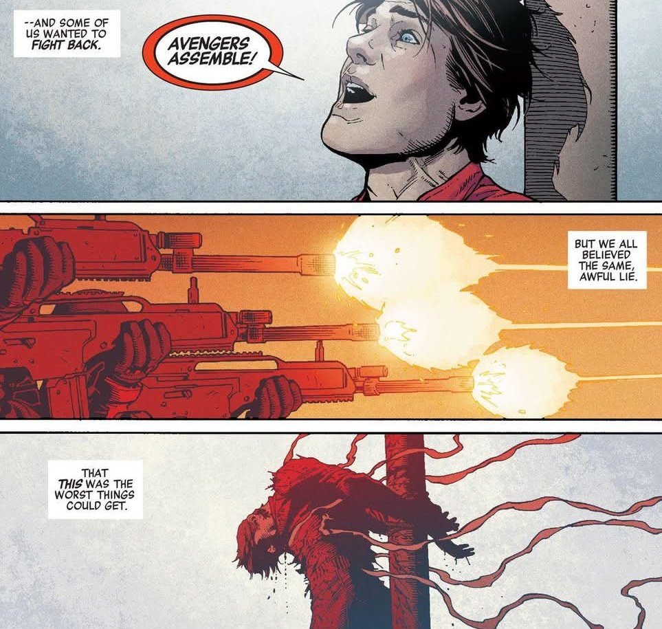 I4m166's tweet photo. #TheRealityHurts +
#CleanUpTheCourts -
#AVENGERSAssemble https://t.co/71moLR7jNU