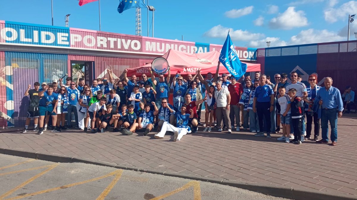 SIII, HOY ES EL DÍA!!!