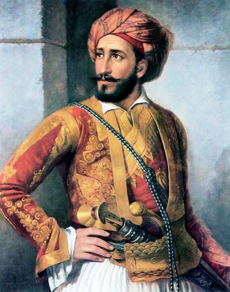 27/4/1864 Πεθαίνει ο Γιάννης Μακρυγιάννης αγωνιστής του 1821 και πολιτικό πρόσωπο του ελεύθερου ελληνικού κράτους. Στα Απομνημονευματά του έγραψε: "Είμαστε εις το «εμείς» κι’ όχι εις το «εγώ» Και εις το εξής να μάθωμεν γνώση, αν θέλωμεν να φκειάσωμεν χωριόν, να ζήσωμεν όλοι μαζί"