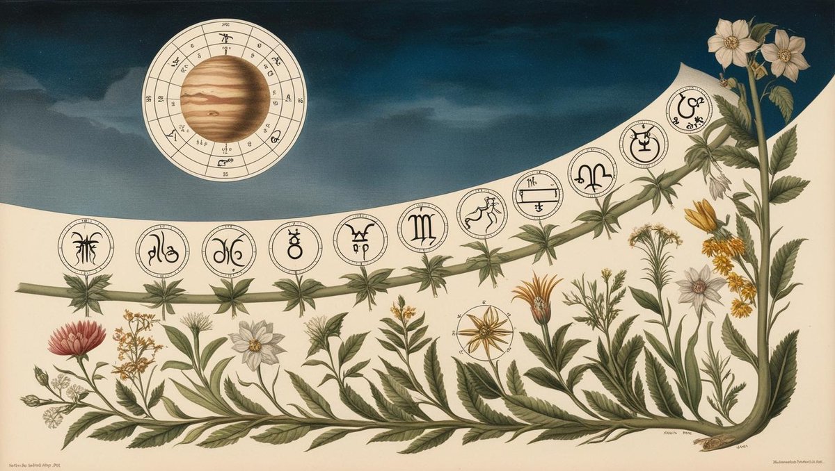 LoopAstrologie's tweet image. 2 circles, 2 concepts, 1 connection - houses and signs. Loop-Astro -&amp;gt; astrologie-zeitung.de/astrolabor/254…