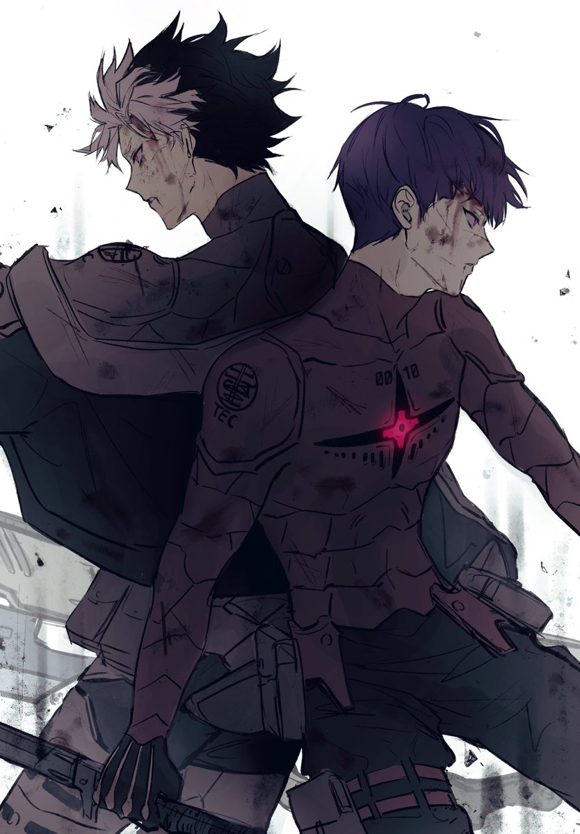 #nrhs #鳴保 #나루호시
등