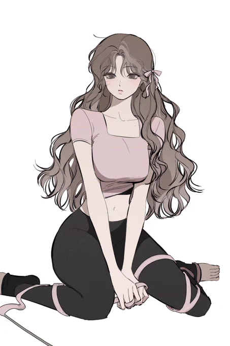 여자진짜너무좋은데 