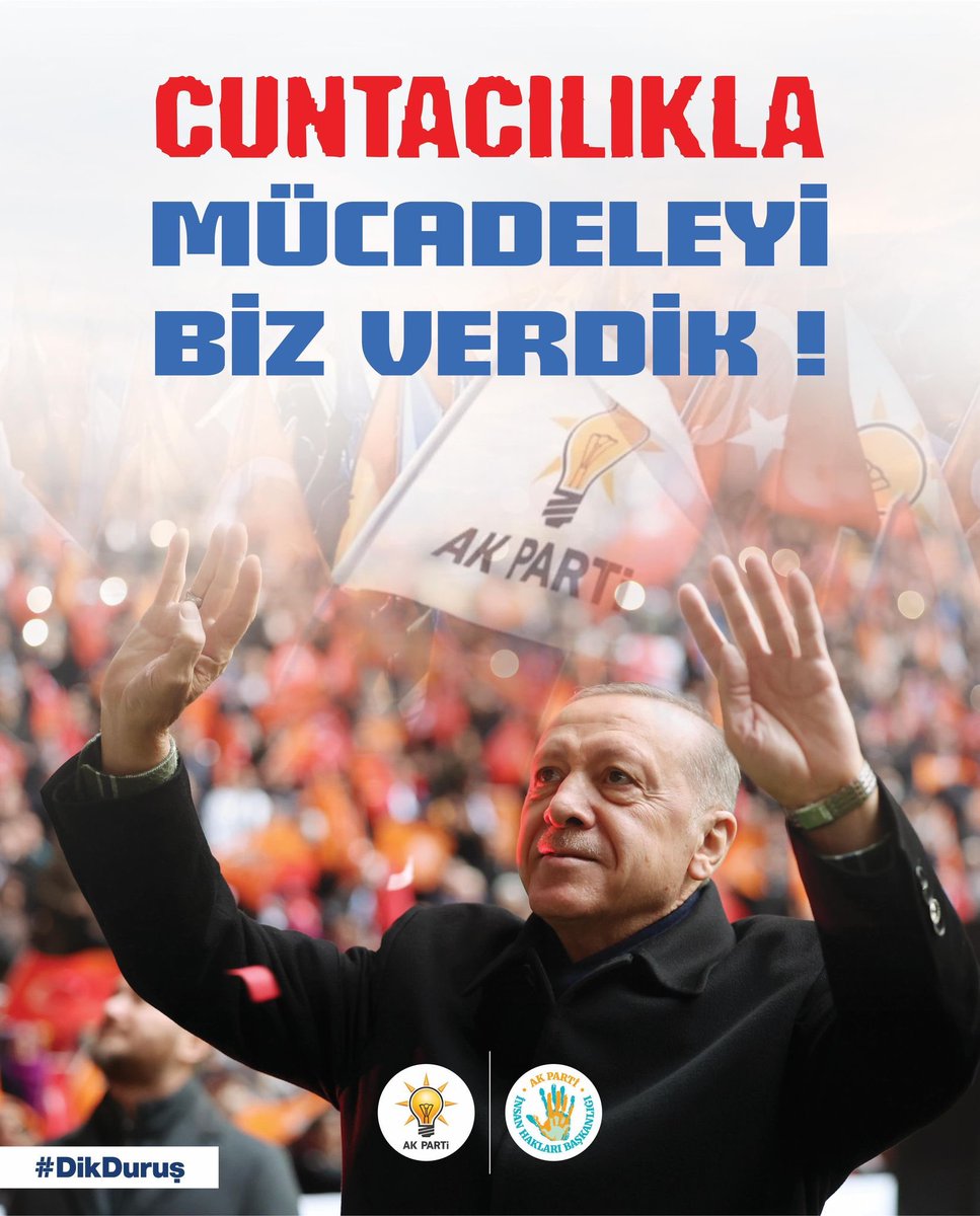ProfDrAGurcan's tweet photo. #DikDuruş https://t.co/kMSdV6SNFA