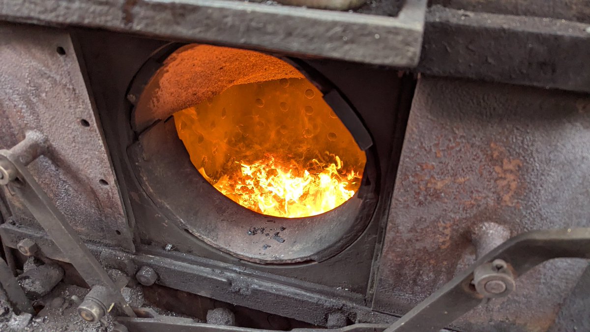 Richard Brunning tweet media