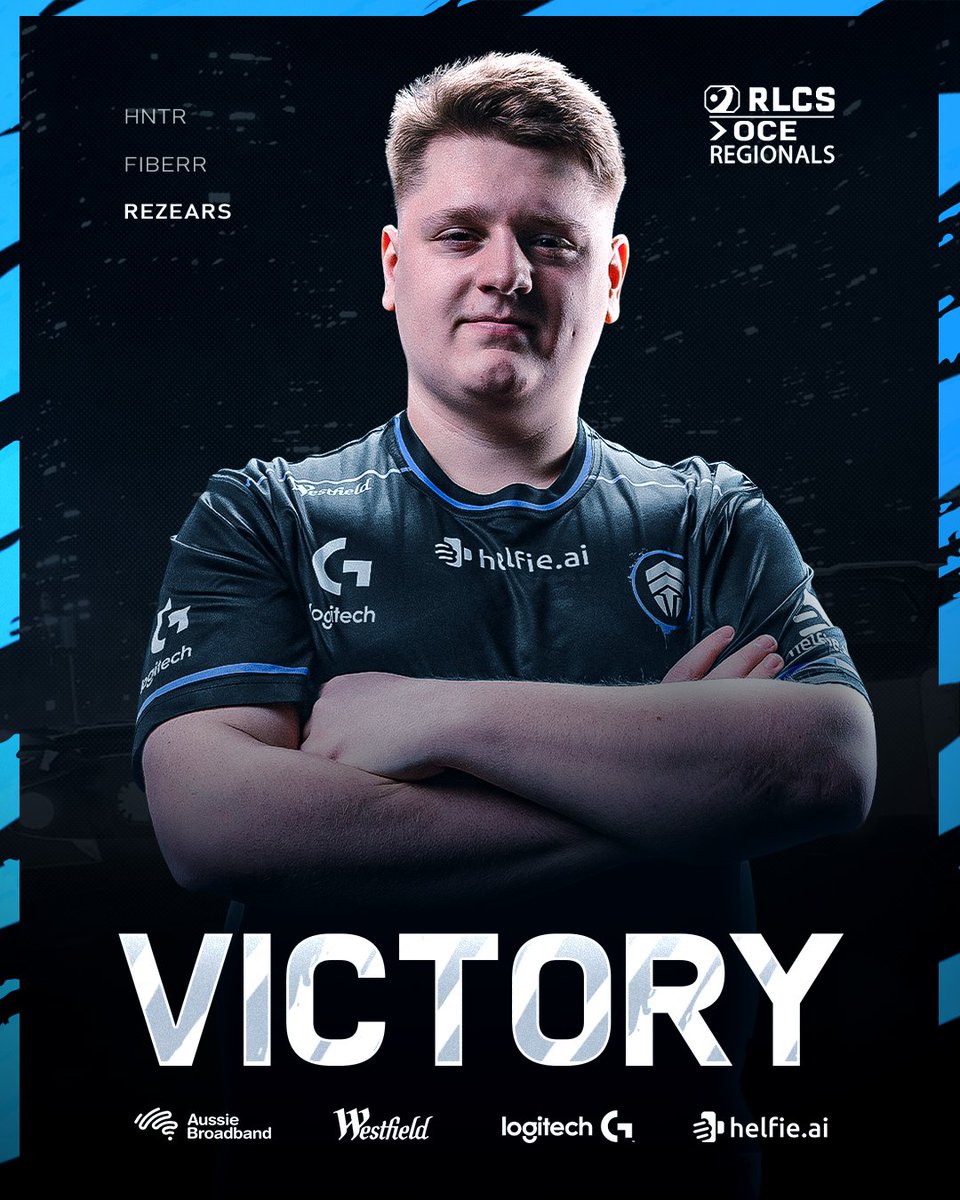 Had to give the fans Game 7 for the content. 😎

Top 4 secured, jobs not done.
GG's Fine In The West

#WeAreChiefs🛡️|  #CHFWIN🛡️| #RLCS