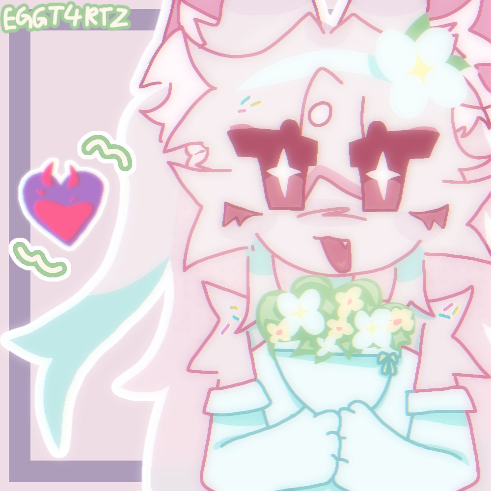 Eggt4rtz_'s tweet photo. CARNEKIT FANS WHERE Y'ALL AT !?!?

( I'm back btw )
 
#kaijuparadise #sprinklekit #carnekit #art #furry https://t.co/E8HhiOIlZL