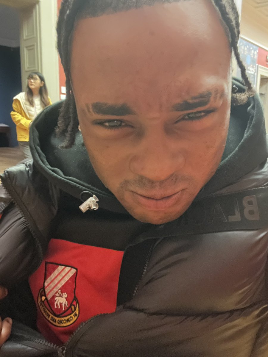 F.Kasali tweet media