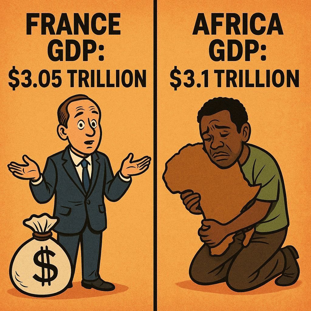 African tweet media