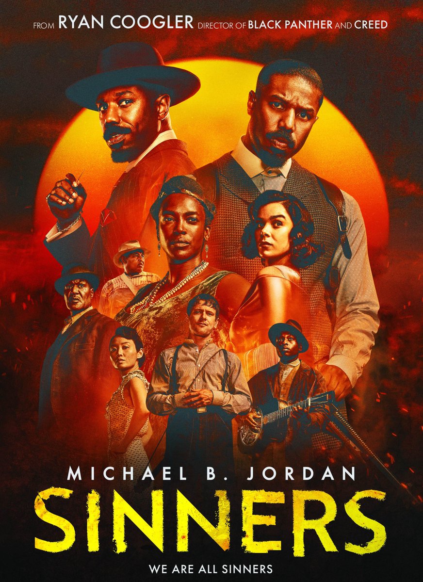 MandieMortem (@mmortemm) on Twitter photo #SinnersMovie was one of the BEST movies I’ve ever seen, EVER. Completely exceeded my expectations and left me awestruck. Great story, great cast, great performances. Just superb! I want to see it again. <a href="/ethereal_dirge/">Dreadnought</a> and I loved it! #SinnersMovie was one of the BEST movies I’ve ever seen, EVER. Completely exceeded my expectations and left me awestruck. Great story, great cast, great performances. Just superb! I want to see it again. <a href="/ethereal_dirge/">Dreadnought</a> and I loved it!
