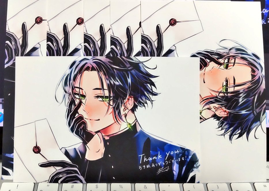 小林 煌@時ノ檻連載中! (@kr_kob) / X 小林 煌@時ノ檻連載中! (@kr_kob) / X