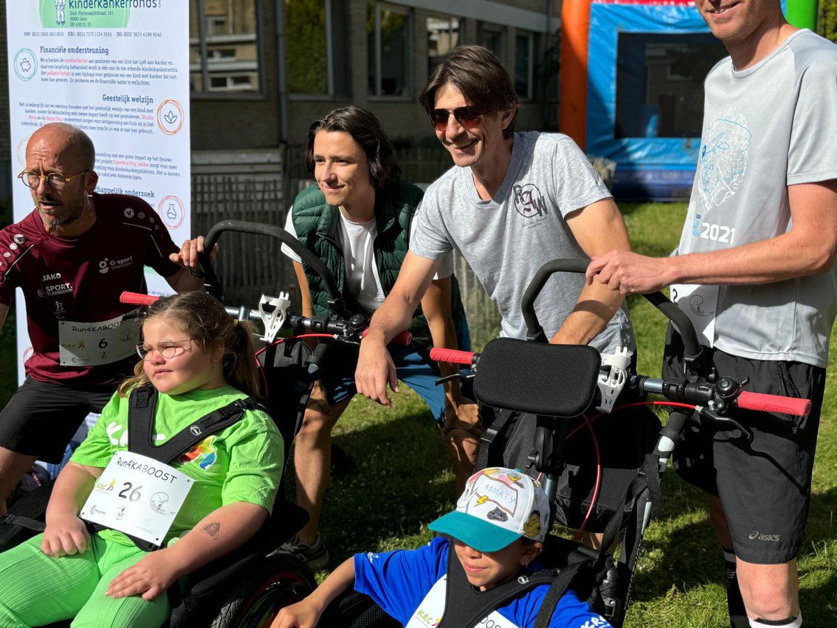 KinderRevalidatie tweet media