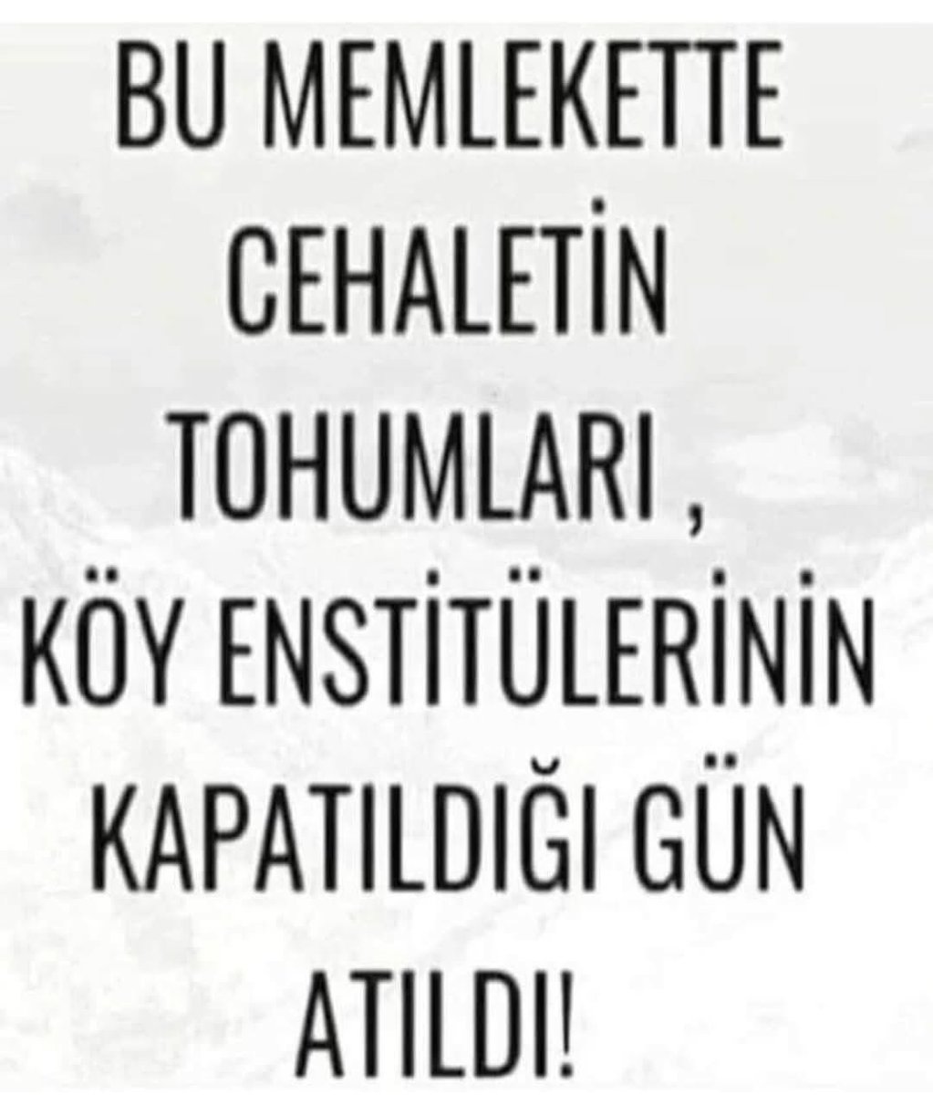 1926_832's tweet photo. Katılıyorum 
#Cahil https://t.co/wtzjmbkHQS
