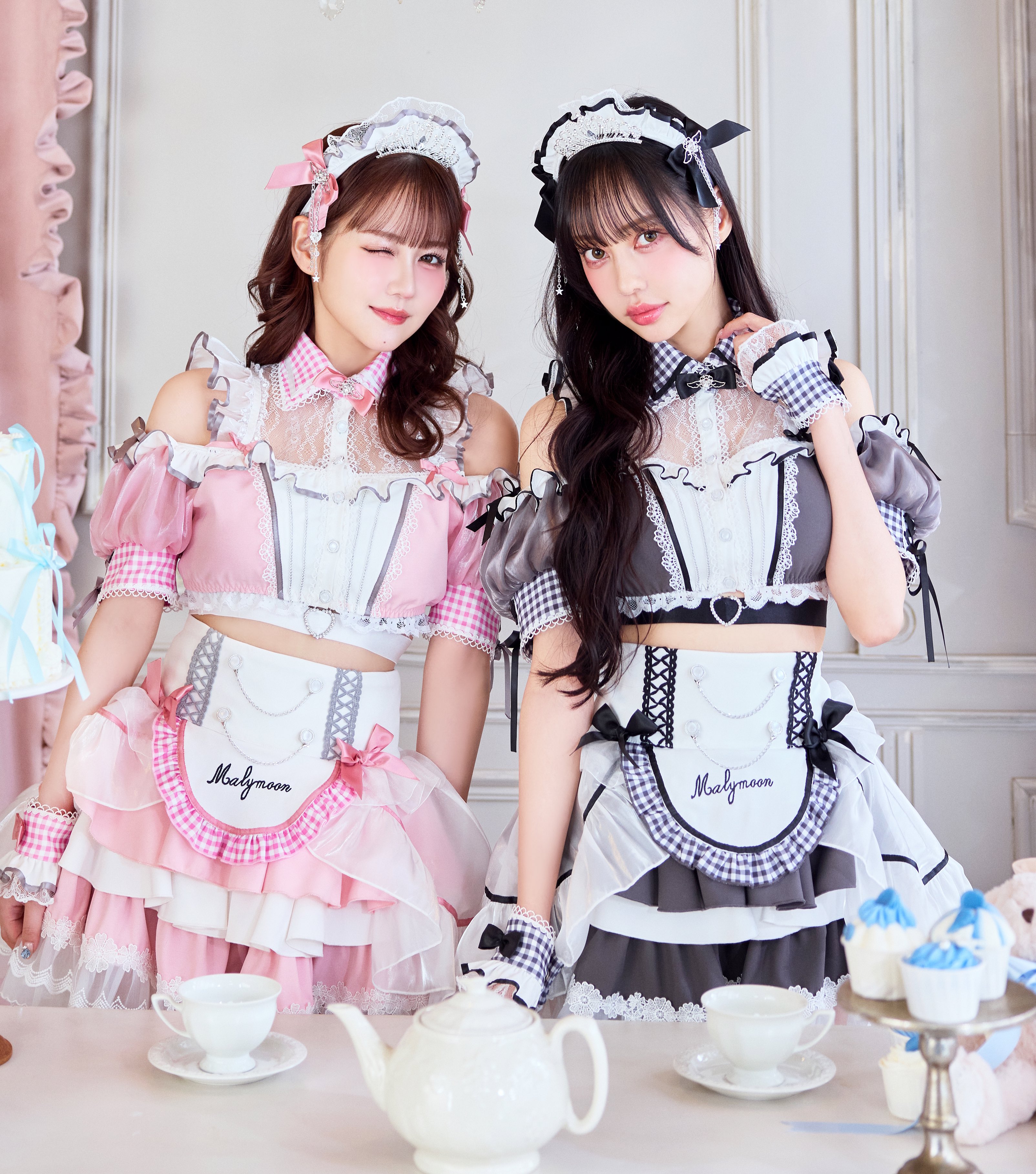 の 人気アイテムランキング Malymoon(マリームーン公式) (@_malymoon) / X コスプレ衣装