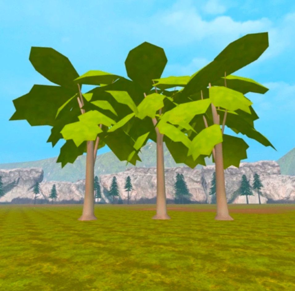 Does planting virtual trees influence real-world environmental attitudes? New research shows virtual tree planting increased environmental self-identity and mediated pro-environmental interests towards physical nature.

doi.org/10.1007/s10055…