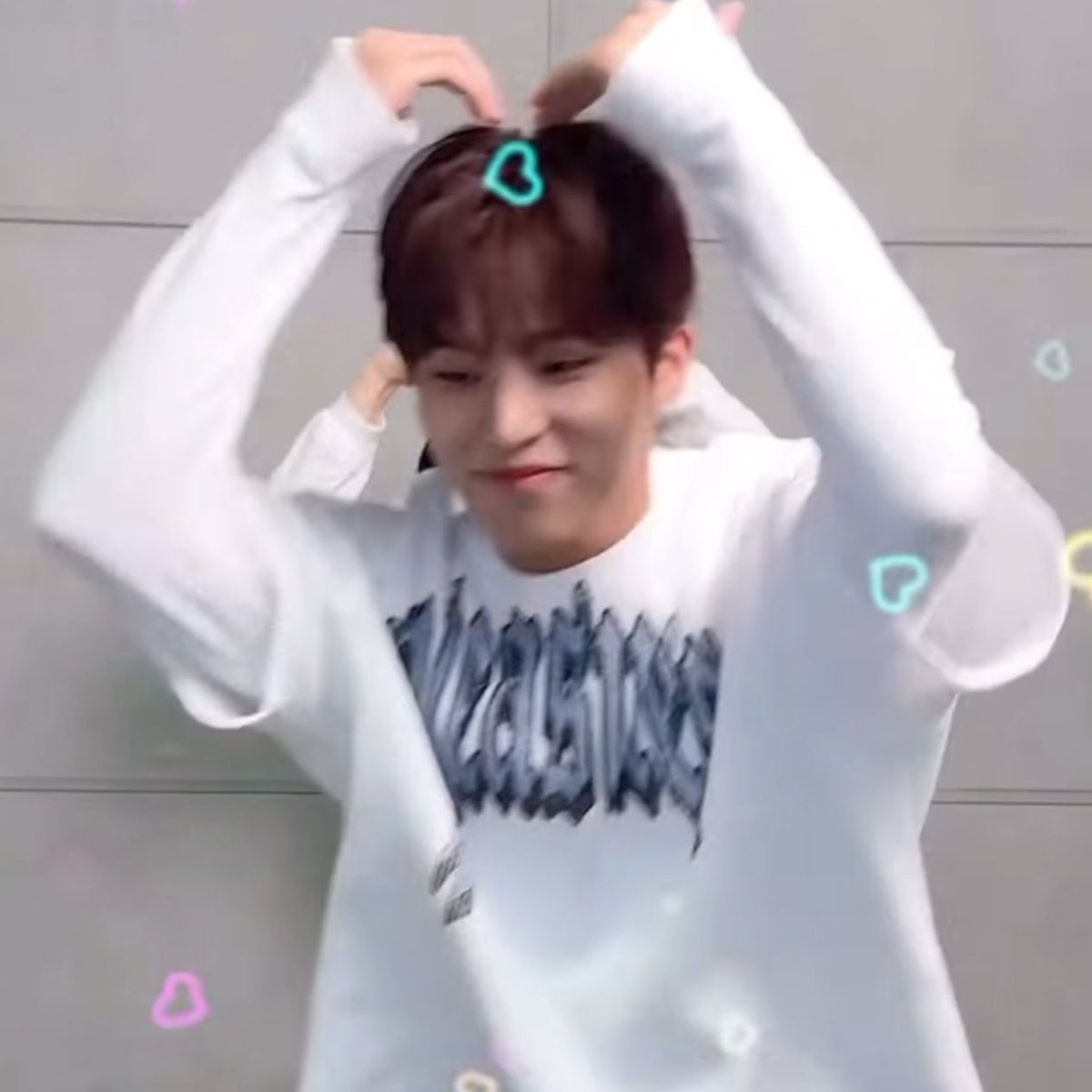 cutie jeongwoo ㅠㅠ♡