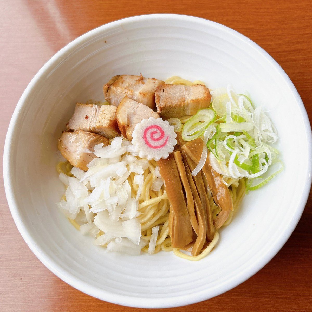 自家製麺しげ on X: 自家製麺しげ on X: