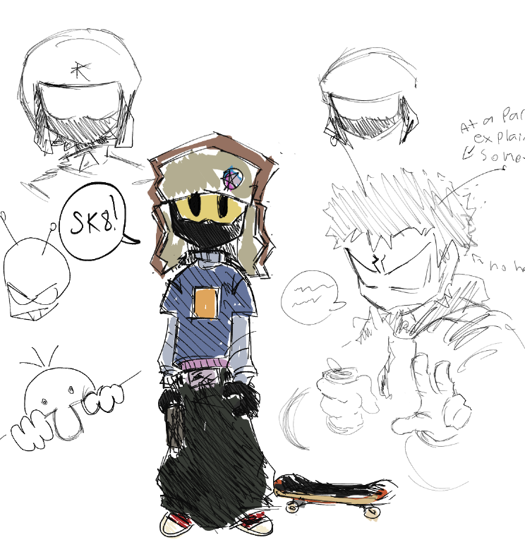 Zeekest's tweet photo. artwork
#mortigolf #zeekst #art #hawktuah #mg #newgrounds #cool #kendricklamar #notlikeus #mustaaaaaaaard #eminemgoat https://t.co/5xiEwYtxAl
