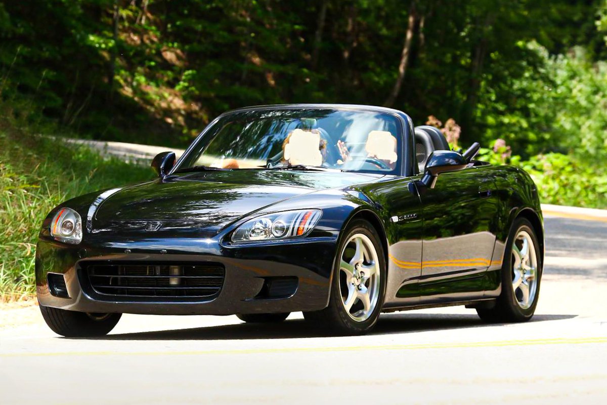 4 cylinders is enough.