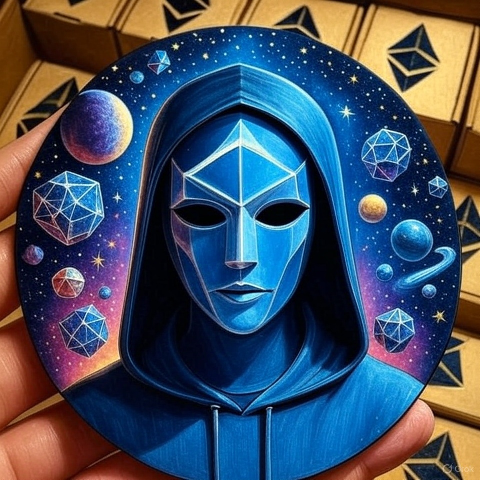 ChainMapper's tweet image. The future of AI is like electricity: invisible, everywhere, and powering everything we do 🌍⚡