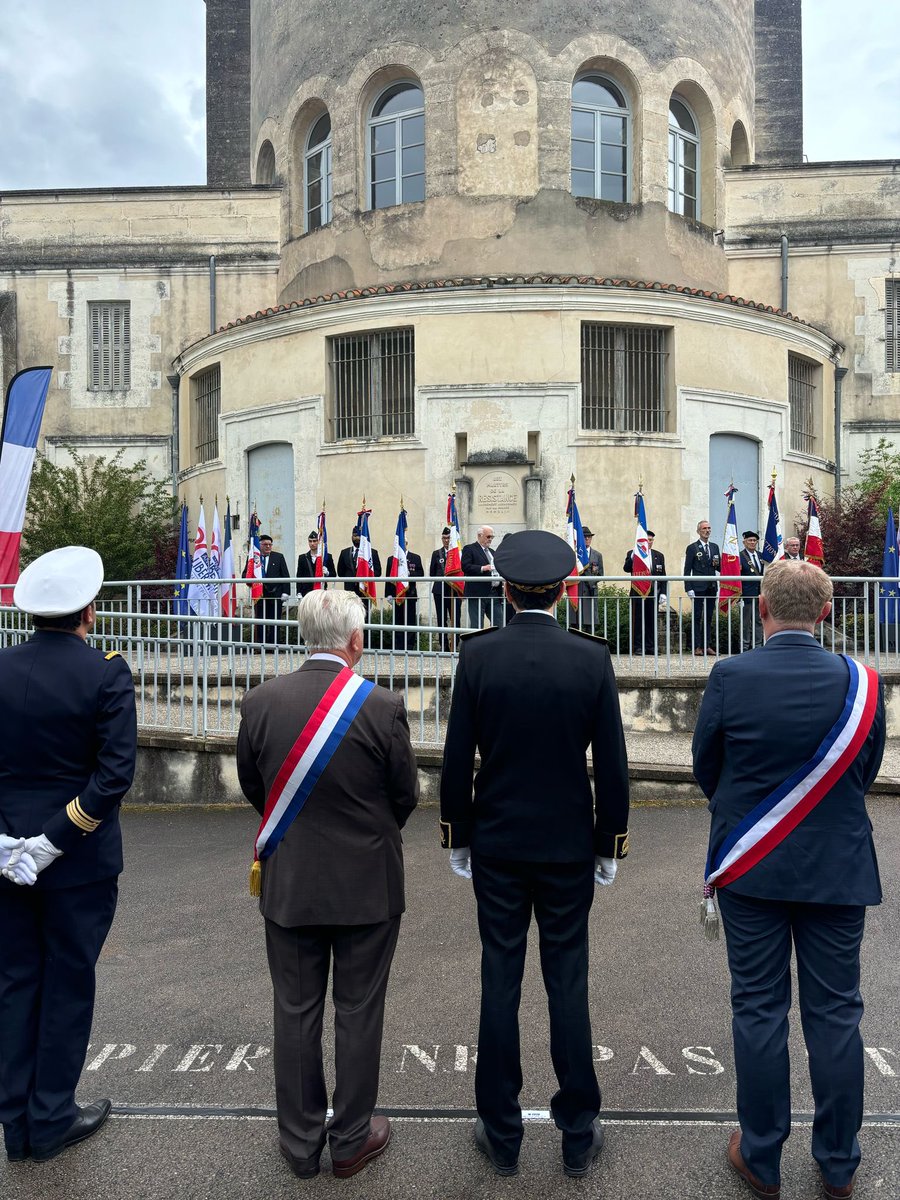 Image de Préfet de l'Hérault