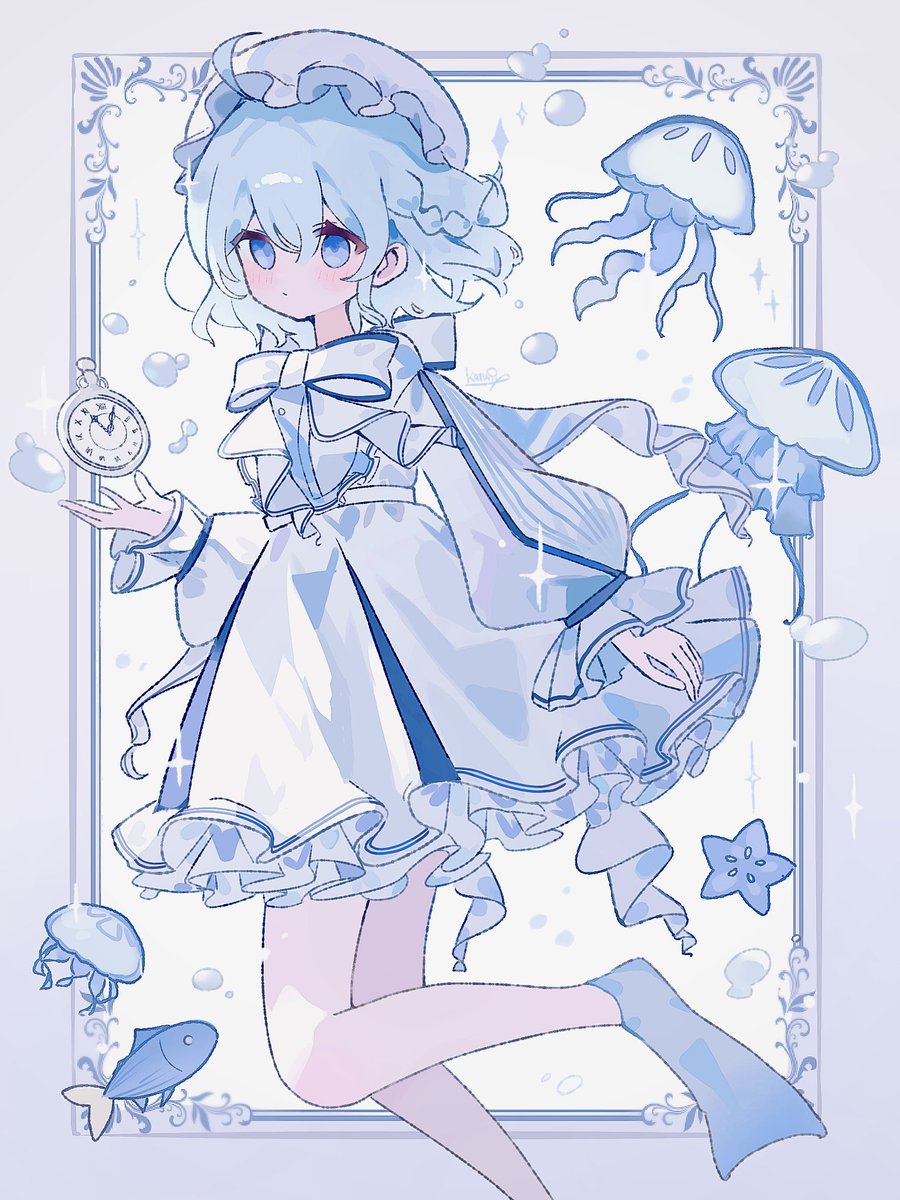 SUZE🪼
 #アクおどあーと