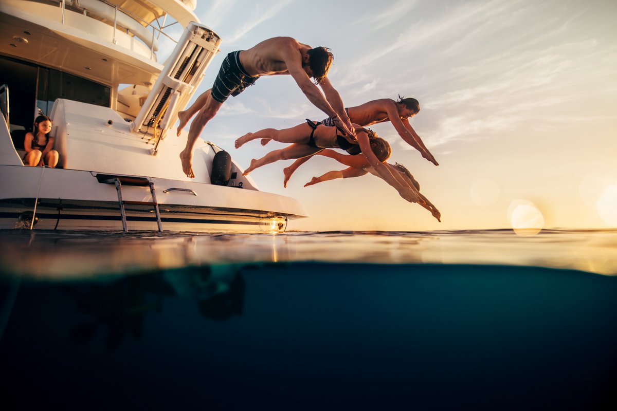 Set sail across the Maldives aboard JOALI’s private yacht. Swim, snorkel, feast, or simply linger — wherever the ocean and your whims may lead.

#JOALIMaldives #JoyofLiving #Maldives #JOALILaDolceVita