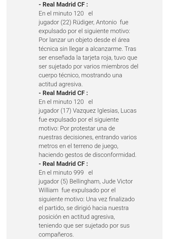 Que forma tan bonita de saber perder. Son un ejemplo para los niños. 😍