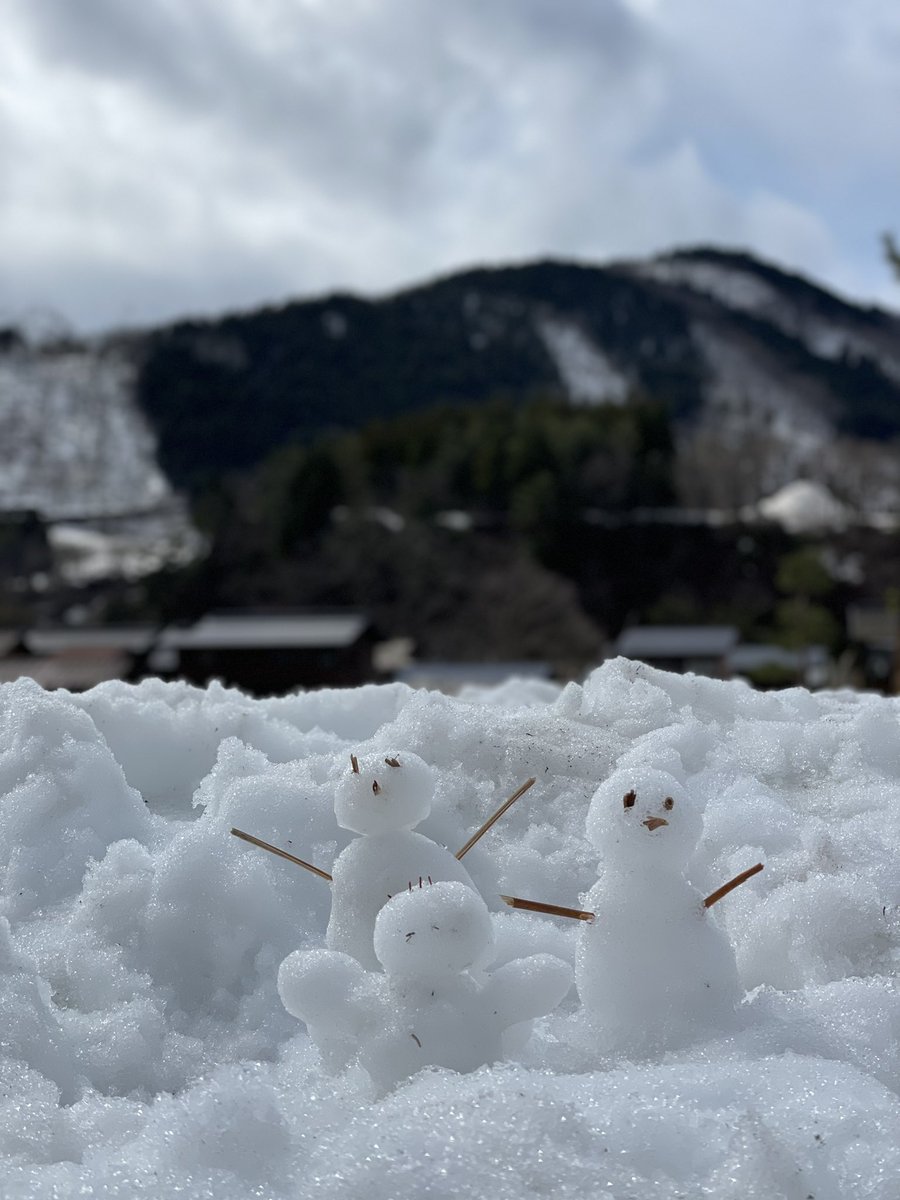 Takayama🇯🇵
#SAKURA 
#ElClasico