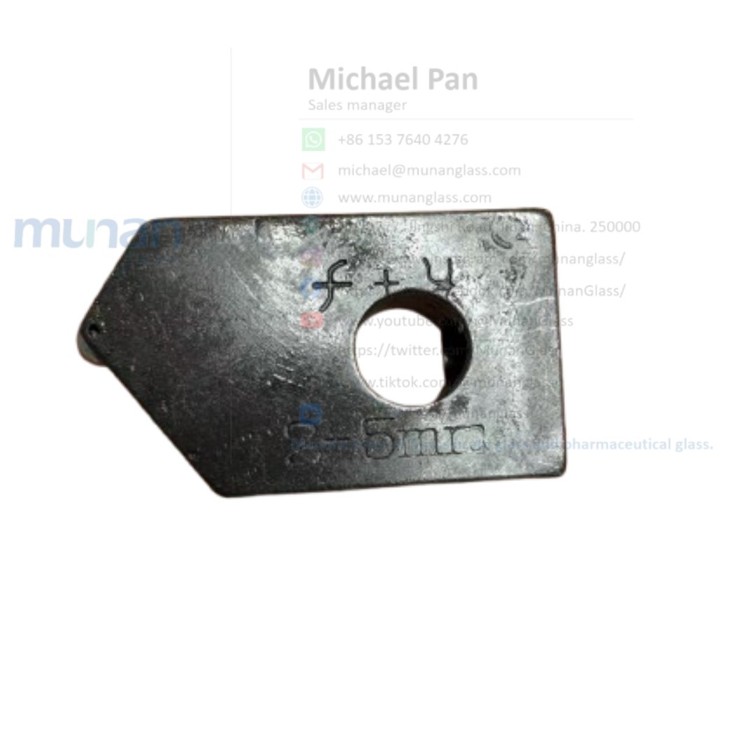 MunanGlass's tweet photo. Blade

For cutting glass https://t.co/7Hjdn0iMiD