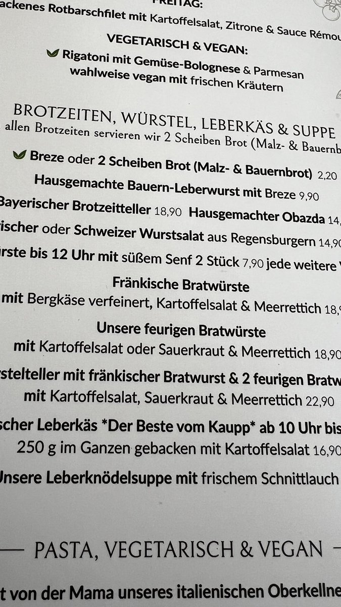 Es geht um die Kernfrage: Dürfen diese Käsekrainer als „Fränkische Bratwürste“ verkauft werden? Was denkt ihr darüber?

#betrug #touristenfalle #nepp @br24 #fränkische #käsekrainer #bratwurst #franken